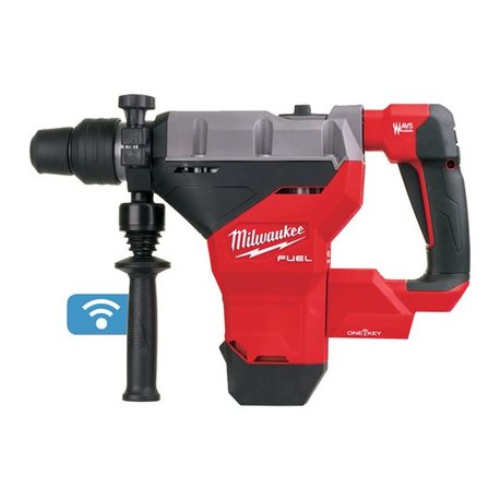 MILWAUKEE AKKUYHDISTELMÄVASARA SDS-MAX M18 FHM-0C